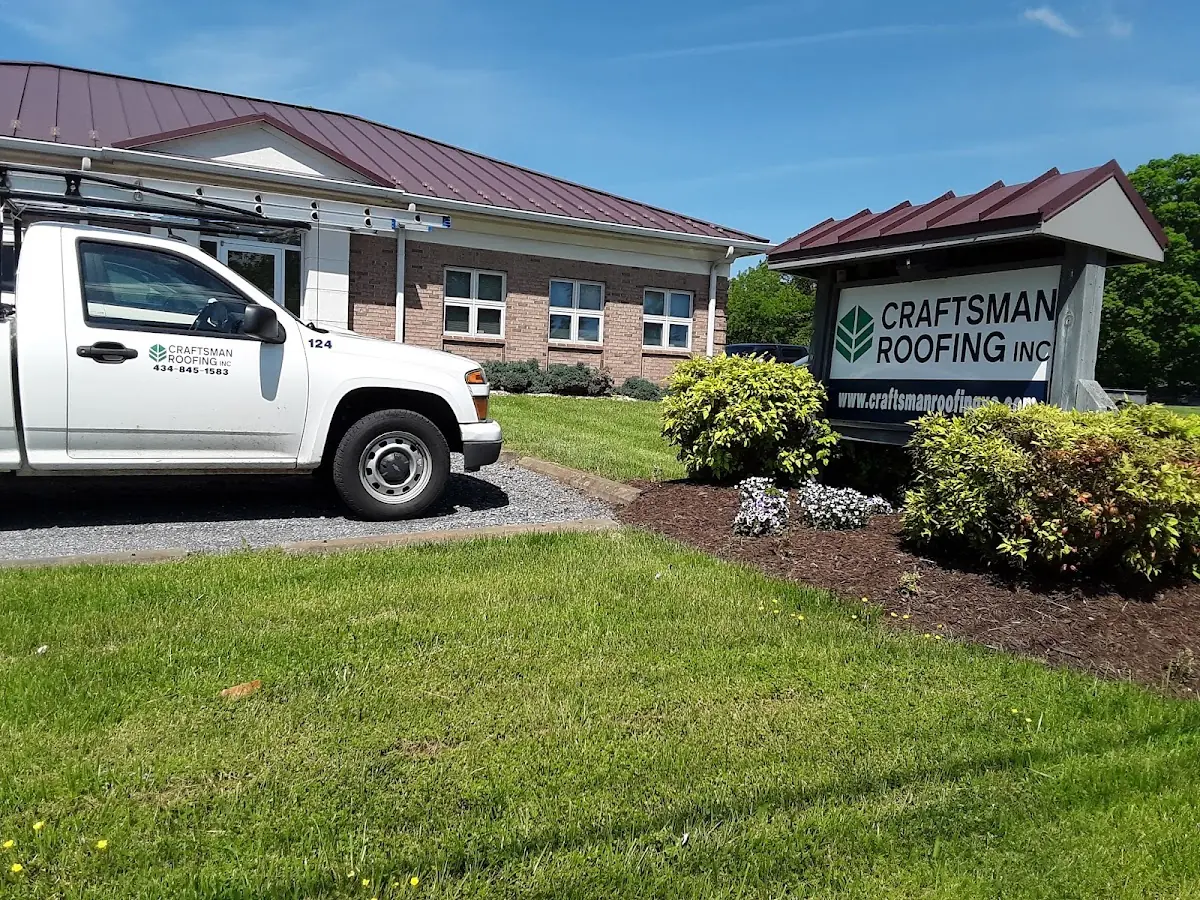 Quality Gutter & Downspout Repair by experienced craftsmen in Paris Manor